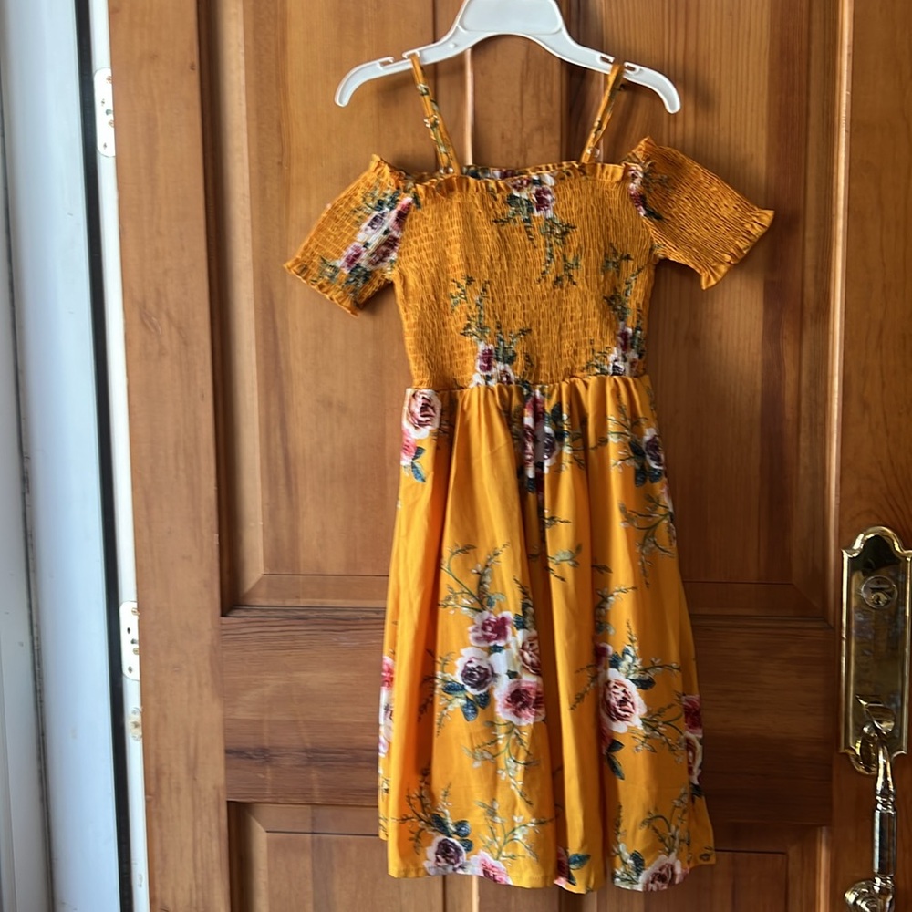 Spring Dress!! - Picture 6 of 8